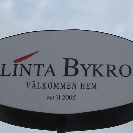 Farbror Alfreds Boende Sjoutsikt Kopingsvik Luaran gambar